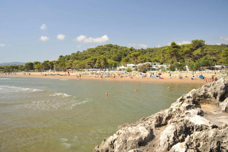 Villaggio Camping Capo Vieste - Bild 16 Villaggio Camping Capo Vieste - Bild 16