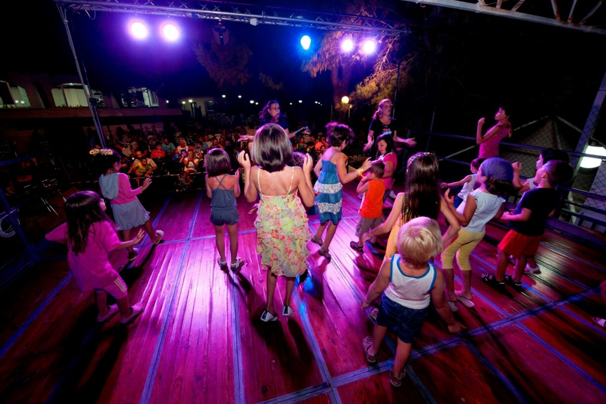 Villaggio Camping Capo Vieste - Bild 3 Villaggio Camping Capo Vieste - Bild 3