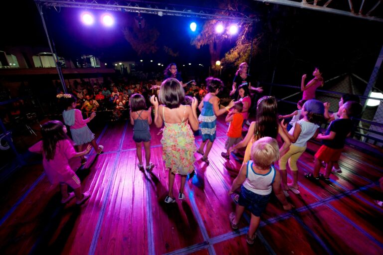 Villaggio Camping Capo Vieste - Bild 3 Villaggio Camping Capo Vieste - Bild 3