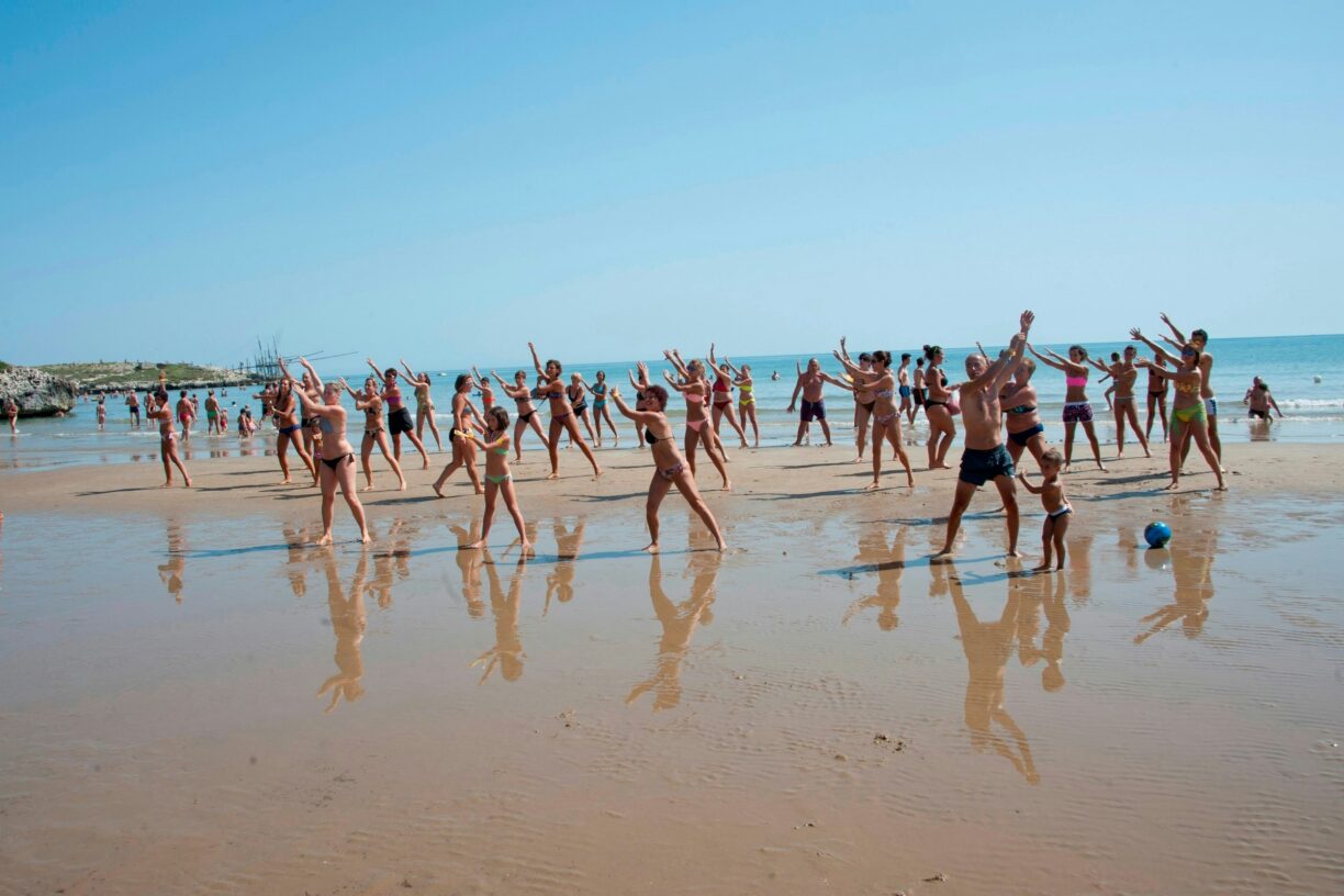 Villaggio Camping Capo Vieste - Bild 4 Villaggio Camping Capo Vieste - Bild 4