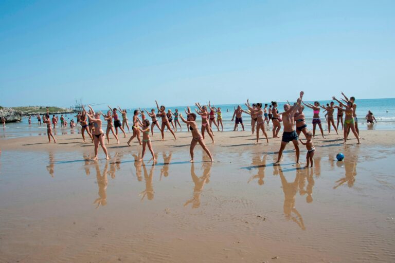 Villaggio Camping Capo Vieste - Bild 4 Villaggio Camping Capo Vieste - Bild 4