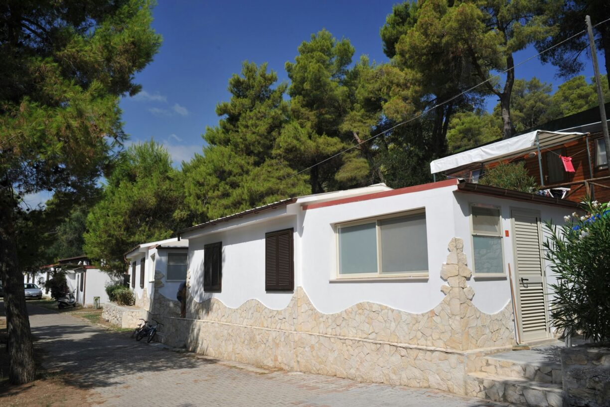 Villaggio Camping Capo Vieste - Bild 6 Villaggio Camping Capo Vieste - Bild 6