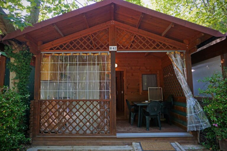 Villaggio Camping Delle Rose - Bild 13