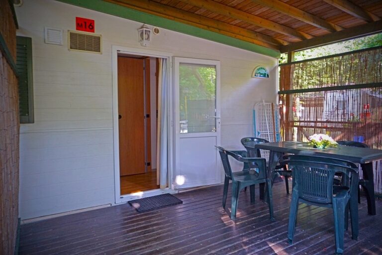 Villaggio Camping Delle Rose - Bild 14