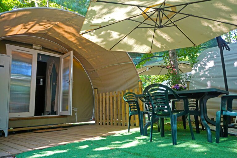 Villaggio Camping Delle Rose - Bild 17