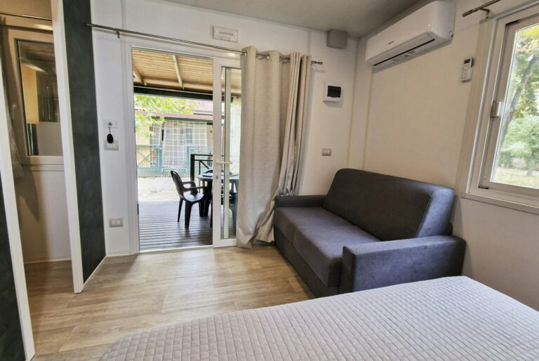 Villaggio Camping Delle Rose - Bild 19