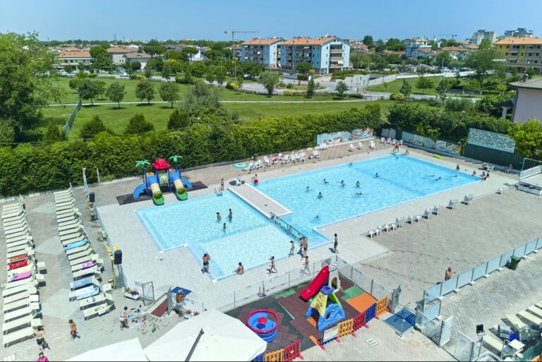Villaggio Camping Delle Rose - Bild 20