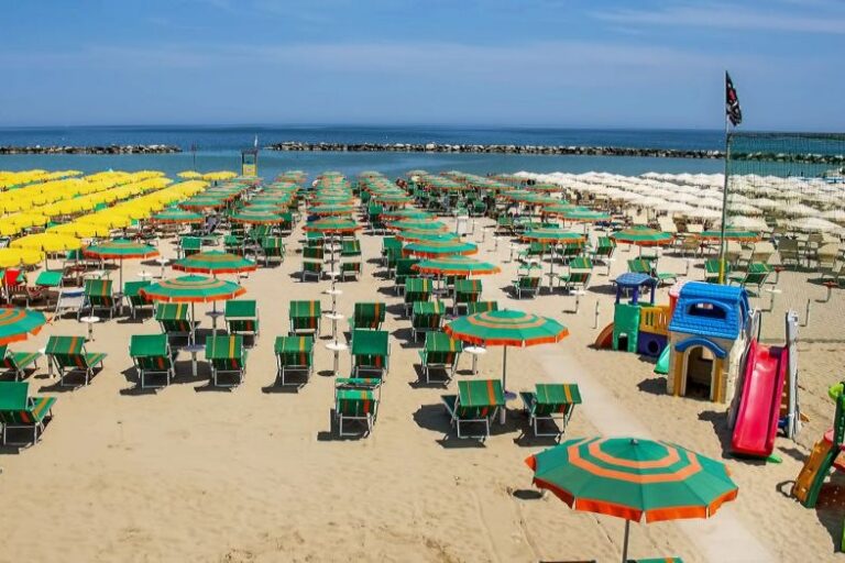 Villaggio Camping Delle Rose - Bild 3