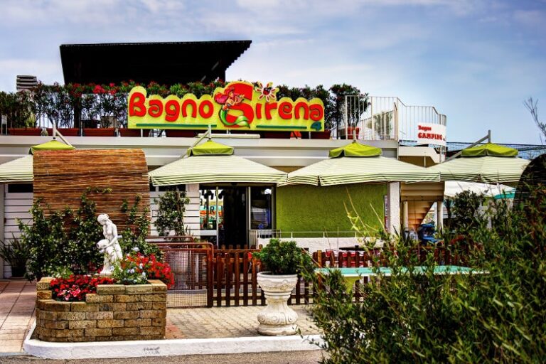 Villaggio Camping Delle Rose - Bild 6