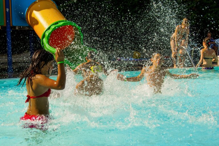 Villaggio Camping Delle Rose - Bild 7