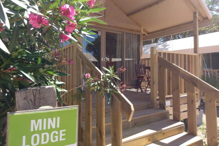 Villaggio Camping Torre Del Porticciolo - Bild 11