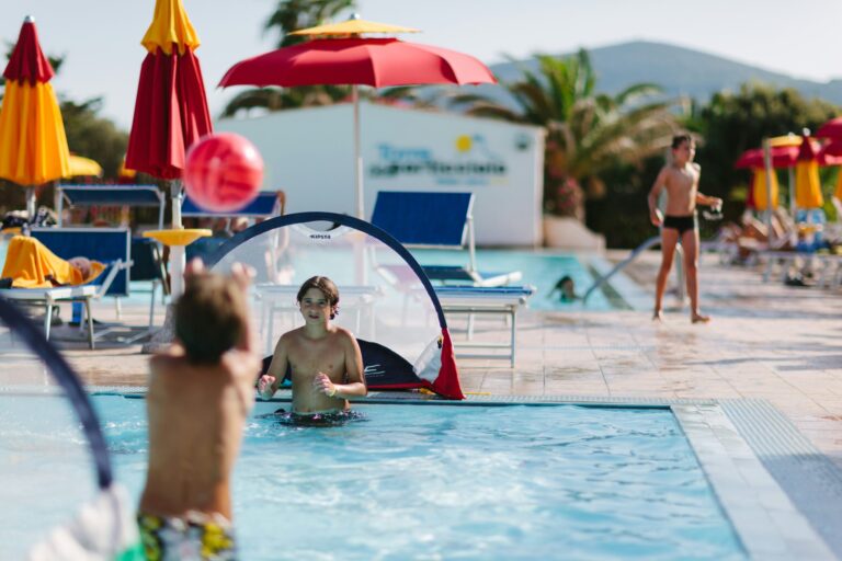 Villaggio Camping Torre Del Porticciolo - Bild 7