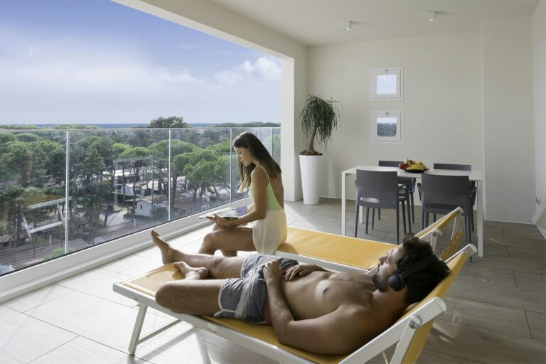 Villaggio Turistico Internazionale - Bild 14