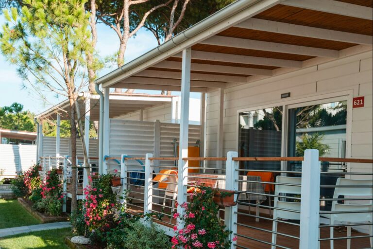 Villaggio Turistico Internazionale - Bild 16