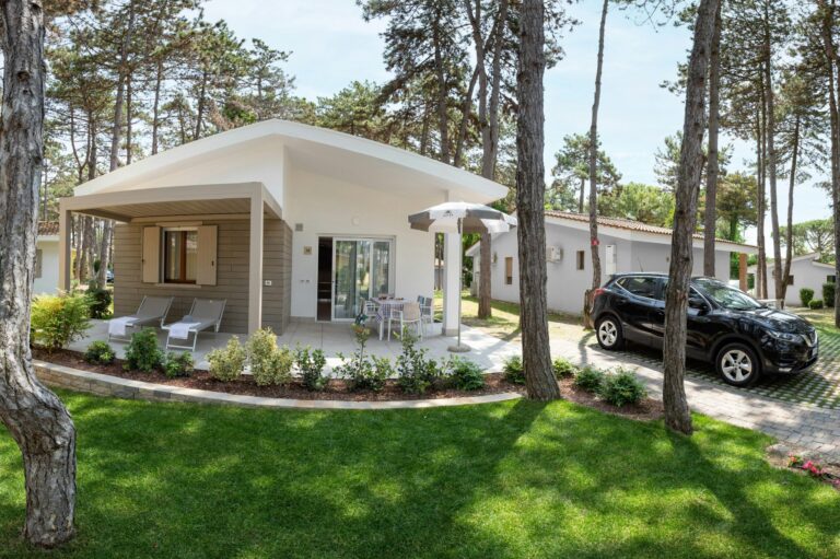 Villaggio Turistico Internazionale - Bild 4