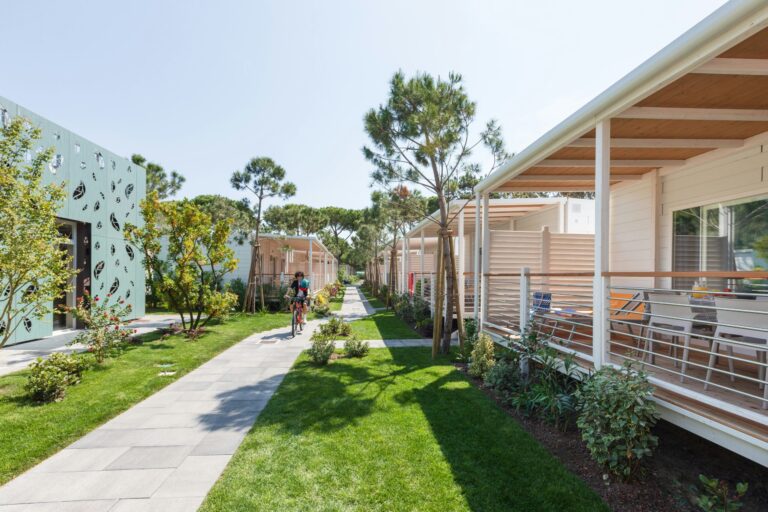 Villaggio Turistico Internazionale - Bild 5