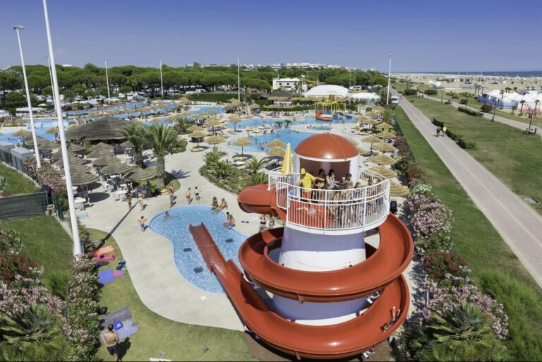 Villaggio Turistico Internazionale - Bild 6