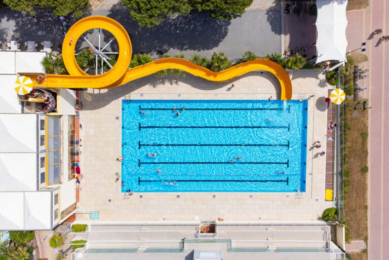 Villaggio Turistico Internazionale - Bild 8