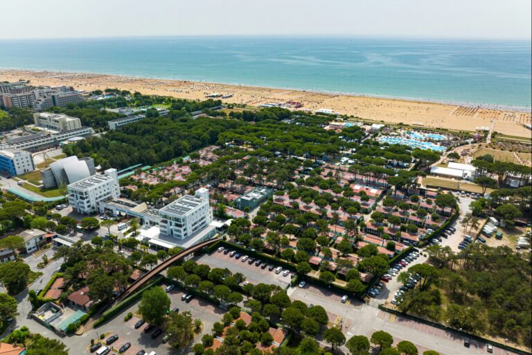 Villaggio Turistico Internazionale - Bild 1