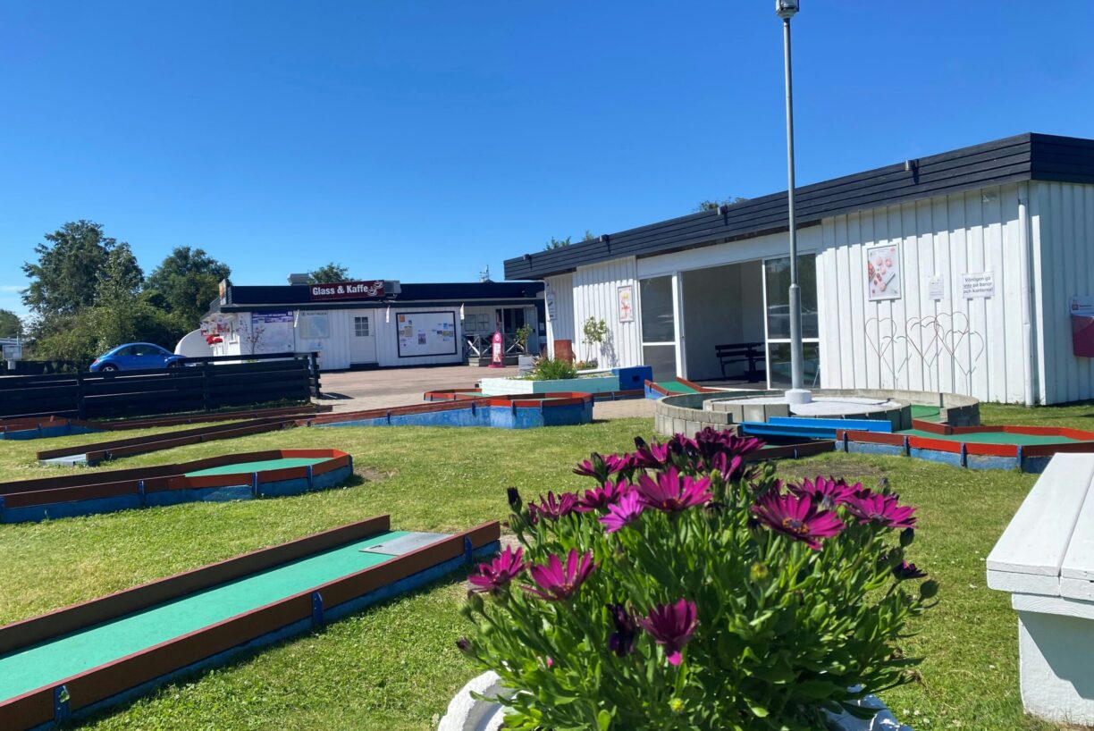 Vilshärads Camping - Bild 14 Vilshärads Camping - Bild 14