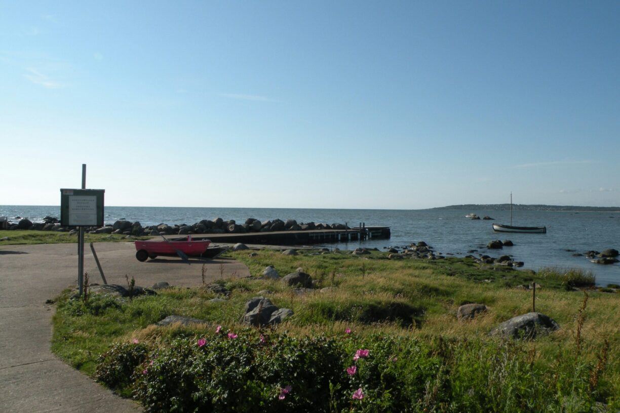 Vilshärads Camping - Bild 3 Vilshärads Camping - Bild 3