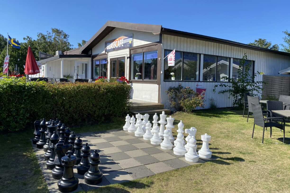 Vilshärads Camping - Bild 8 Vilshärads Camping - Bild 8