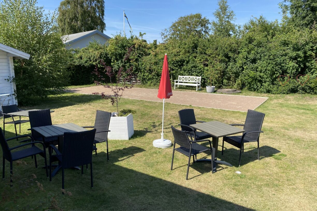 Vilshärads Camping - Bild 9 Vilshärads Camping - Bild 9