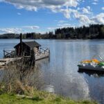 Vimmerby Camping Nossenbaden - Bild 10