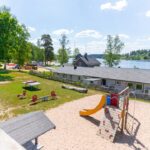Vimmerby Camping Nossenbaden - Bild 11