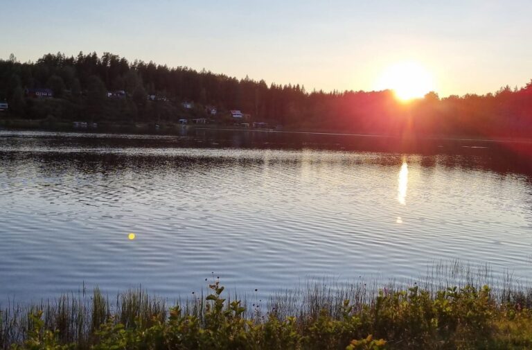 Vimmerby Camping Nossenbaden - Bild 16