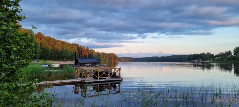 Vimmerby Camping Nossenbaden - Bild 17