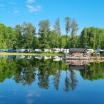Vimmerby Camping Nossenbaden - Bild 2