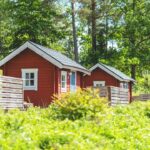 Vimmerby Camping Nossenbaden - Bild 4
