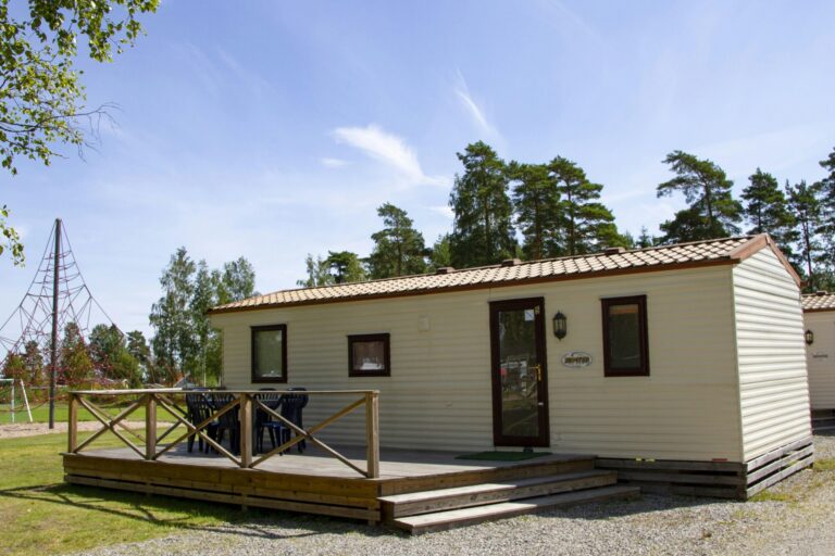 Vita Sandars Camping - Bild 10