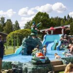 Vita Sandars Camping - Bild 12