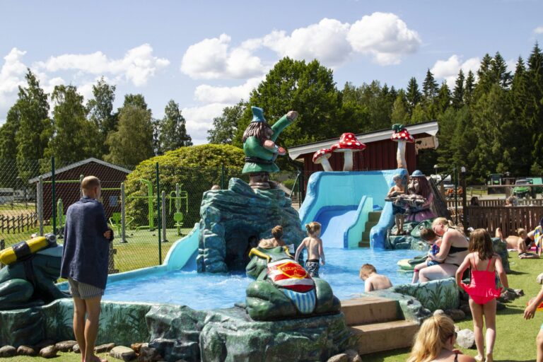 Vita Sandars Camping - Bild 12