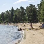 Vita Sandars Camping - Bild 16