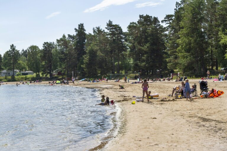 Vita Sandars Camping - Bild 16