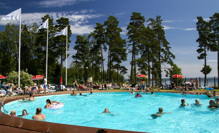 Vita Sandars Camping - Bild 3