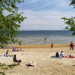 Vita Sandars Camping - Bild 4