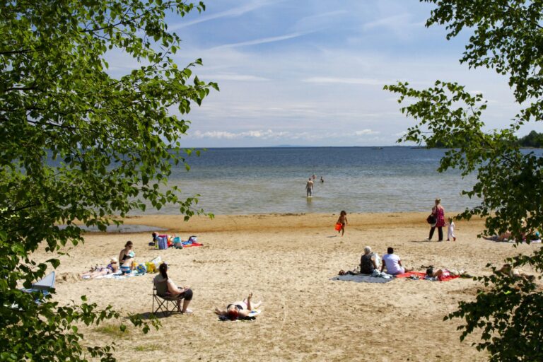 Vita Sandars Camping - Bild 4