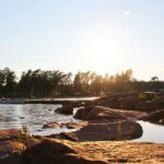 Vita Sandars Camping - Bild 5