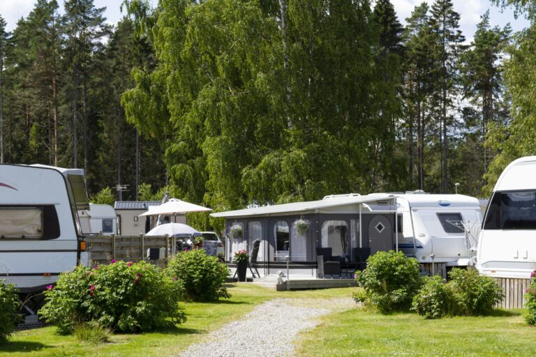 Vita Sandars Camping - Bild 6