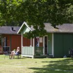 Vita Sandars Camping - Bild 7