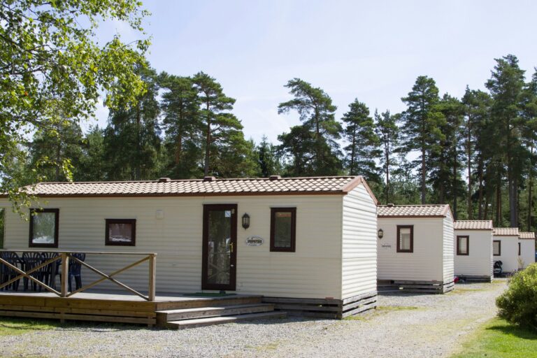 Vita Sandars Camping - Bild 9