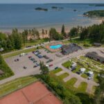 Vita Sandars Camping - Bild 1