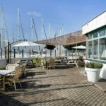 Vodatent @ Minicamping Marina Warns - Bild 4