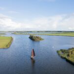 Vodatent @ Minicamping Marina Warns - Bild 6