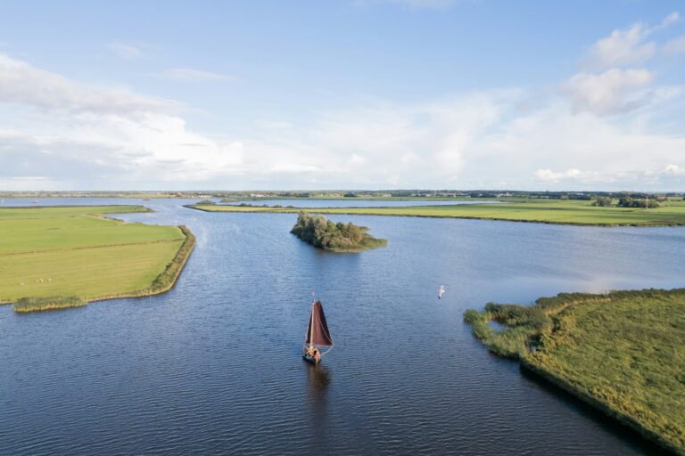 Vodatent @ Minicamping Marina Warns - Bild 6