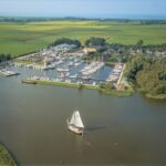 Vodatent @ Minicamping Marina Warns - Bild 1